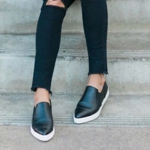EVERLANE | The Leather Street Shoe